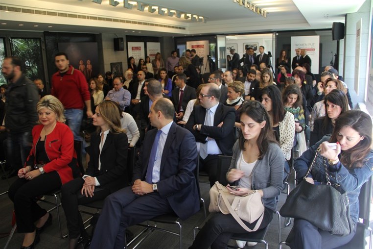 Diageo Plan W Press Conference